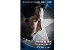 Cartel Paul Rudd en Capitán América 3: Civil war