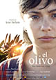 Cartel El olivo