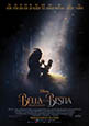 La bella y la bestia (17 marzo 2017)
