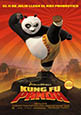 Cartel Kung Fu Panda