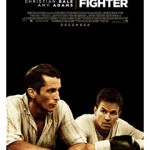 The fighter