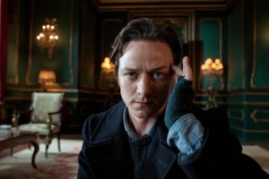 Personaje Charles Xavier / Profesor X