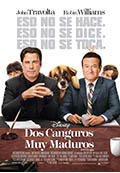 Dos Canguros Muy Maduros
