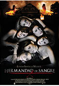 Hermandad De Sangre