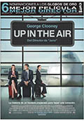 Up In The Air