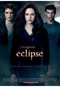 Crepúsculo La Saga: Eclipse