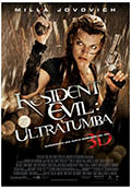 Resident Evil: Ultratumba