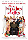 Ahora los padres son ellos