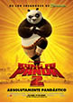 Cartel Kung Fu Panda 2