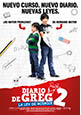 El diario de Greg 2: la ley de Rodrick (estreno 2011, 10 de junio)
