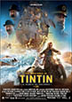 Las Aventuras de Tintín: el secreto del unicornio (estreno 2011, 28 de octubre)