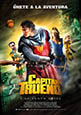 El capitán Trueno y el santo grial (estreno 2011, 7 de octubre)