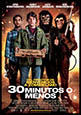 30 minutos o menos (estreno 2011, 11 de noviembre)