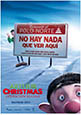Arthur Christmas: Operación regalo (estreno 2011, 7 de diciembre)