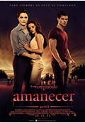 La Saga Crepúsculo: Amanecer (Parte 1)