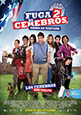 Fuga de cerebros 2 (estreno 2011, 2 de diciembre)