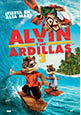 Alvin y las ardillas 3 (estreno 2011, 16 de diciembre)