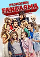 Promoción Fantasma (estreno 2012, 3 de febrero)