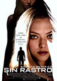 Sin rastro (estreno 2012, 3 de agosto)