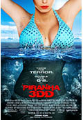 Piraña 2 3D