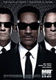 Men in black 3 (Hombres de negro 3) (estreno 2012, 25 de mayo)