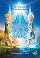 Campanilla: El secreto de las hadas (estreno 2012, 9 de noviembre)