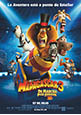 Madagascar 3: De marcha por Europa (27 julio 2012)