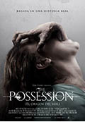 El origen del mal (Possession)