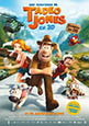 Las aventuras de Tadeo Jones (estreno 2012, 31 de agosto)