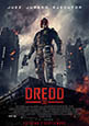 Dredd (estreno 2012, 7 de septiembre)