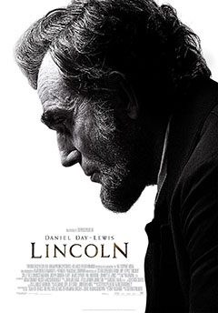 Cartel LINCOLN