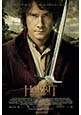 El Hobbit: un viaje inesperado (estreno 2012, 14 de diciembre)