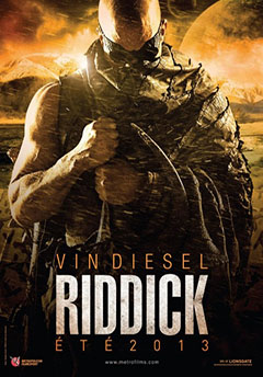 Foto RIDDICK 3