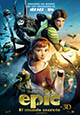 Epic: El mundo secreto (estreno 2013, 30 de agosto)