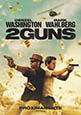 2 Guns (estreno 2013, 27 de septiembre)