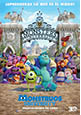 Monstruos University (estreno 2013, 21 de junio)