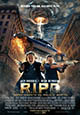 RIPD: Departamento de policía mortal (estreno 2013, 20 de septiembre)