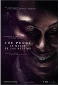 The Purge. La noche de las bestias
