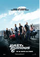 Fast and Furious 6 (A todo gas 6) (estreno 2013, 24 de mayo)