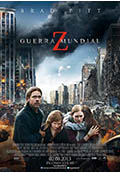 Guerra mundial Z