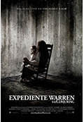 Expediente Warren: The Conjuring