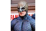 Foto rodaje Birdman 4