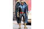 Foto rodaje Birdman
