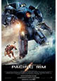 Pacific Rim (estreno 2013, 9 de agosto)