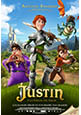 Justin y la espada del valor (estreno 2013, 20 de septiembre)