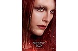 Cartel personaje Julianne Moore como Mother Malkin en El séptimo hijo