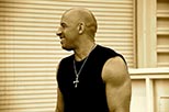 Foto Vin Diesel en Fast and Furious 7 6