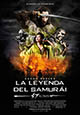 La leyenda del samurái (estreno 2013, 25 de diciembre)