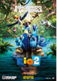 Rio 2 (estreno 2014, 4 de abril)