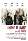 Historias de Lavapiés
